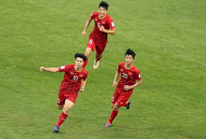 Việt Nam và V.L World Cup 2022: Tưởng dễ mà CỰC KHÓ