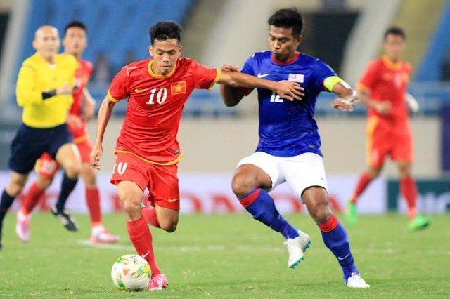 Việt Nam vs Malaysia: Nợ cũ phải đòi Việt Nam vs Malaysia: Nợ cũ phải đòi