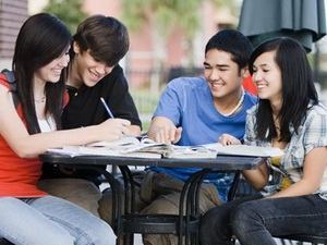 Việt Nam xếp thứ 8 về lượng du học sinh tại Mỹ