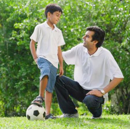 Viết thêm một trang, mẹ sẽ cho con mười ngàn đồng