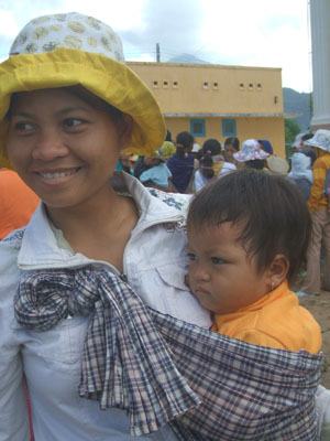 Viết về trẻ em – cần một chữ tâm