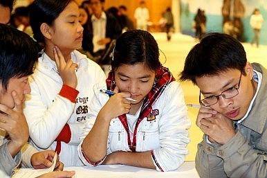 Việt Nam xếp thứ 8/72 nước tham gia đánh giá PISA 2015