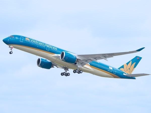 Vietnam Airlines “cõng” 4,6 triệu khách, lãi hơn 1.000 tỷ đồng