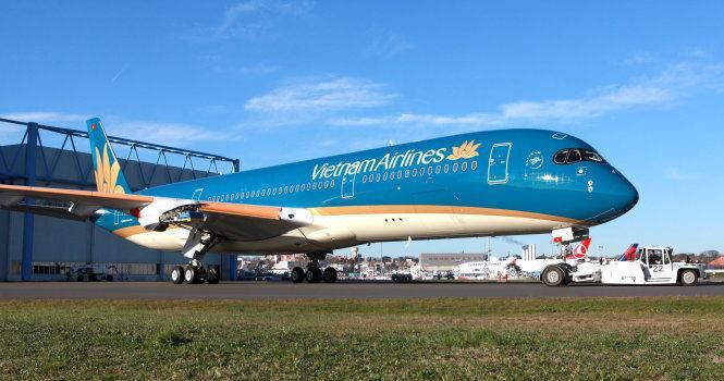 Vietnam Airlines giãn tiến độ đầu tư để đảm bảo khả năng trả nợ