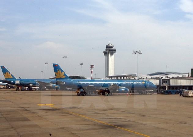 Vietnam Airlines hủy tiếp 10 chuyến đi và đến Đà Lạt do thời tiết