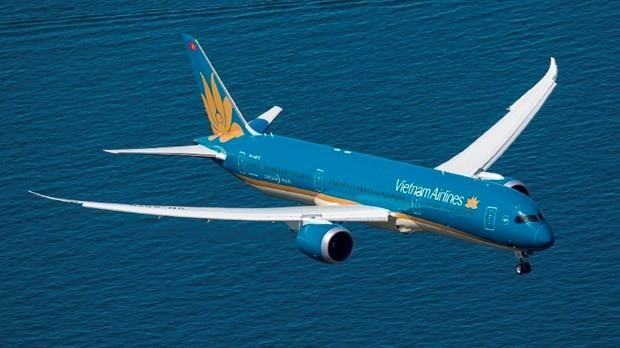 Vietnam Airlines, Korean Air va China Airlines hop tac toan dien hinh anh 1