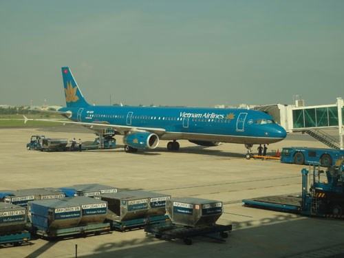 Vietnam Airlines mở bán vé giá 499.000 đồng