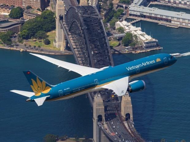 Vietnam Airlines sắp mở hai đường bay mới đi Bali và Phuket