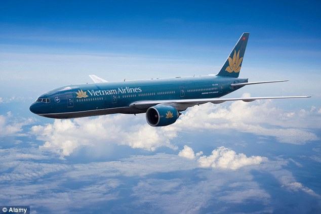 Vietnam Airlines tăng 800 chuyến, bổ sung máy bay dịp cao điểm Tết