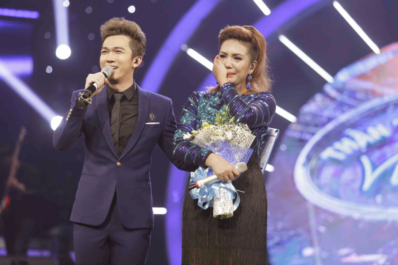 Vietnam Idol và The Voice trở lại