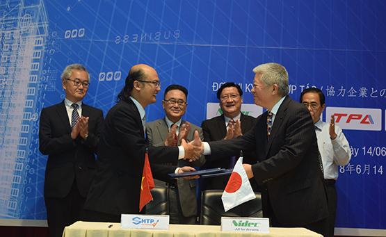 TP.HCM: Sẽ trở thành trung tâm huấn luyện robot và tự động hóa