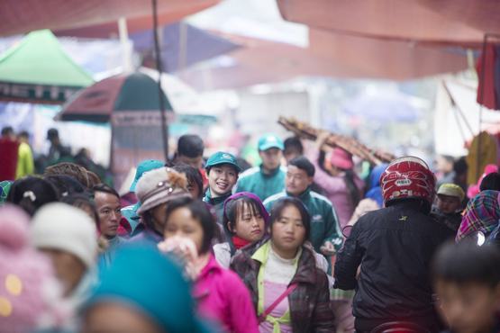 Áp dụng cước chuyển vùng quốc tế mới cho khu vực Đông Dương