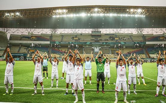 Viettel đồng hành cùng VTC và VOV