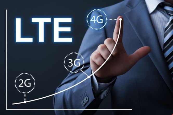 Viettel phủ sóng 4G tại Bà Rịa-Vũng Tàu