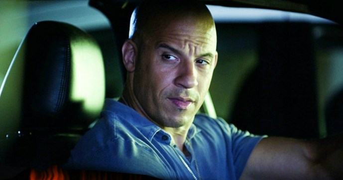 Vin Diesel muốn tái hợp cùng đạo diễn của Fast and Furious 1