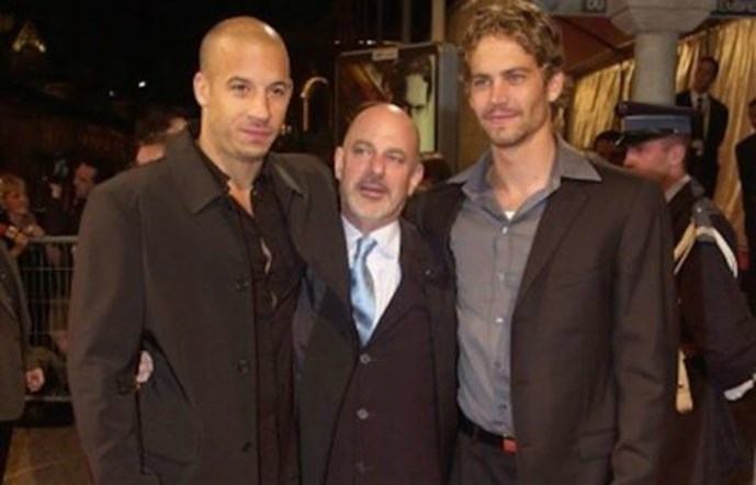 Vin Diesel muốn tái hợp cùng đạo diễn của Fast and Furious 1 2