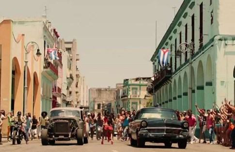 Vin Diesel phản bội vợ trong Fast & Furious 8 - ảnh 1