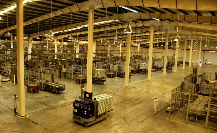 Vinamilk – Top 300 công ty năng động nhất châu Á năm 2016