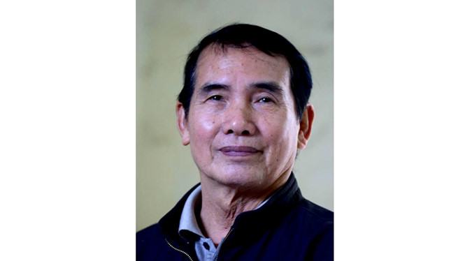 Vĩnh biệt tác giả ca khúc ‘Nơi đảo xa’