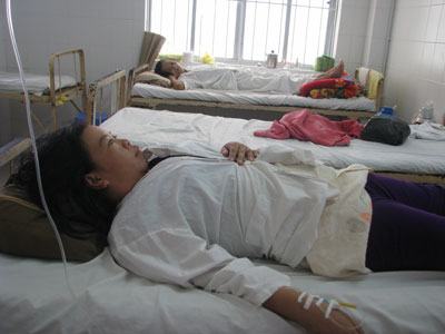 Vĩnh Long: Ăn thịt cóc, một người chết, hai người cấp cứu