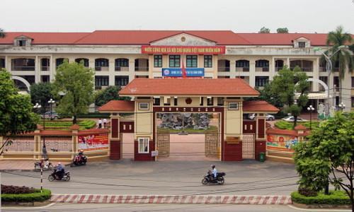 Bộ Xây dựng lập đoàn mới, tiếp tục thanh tra Vĩnh Phúc