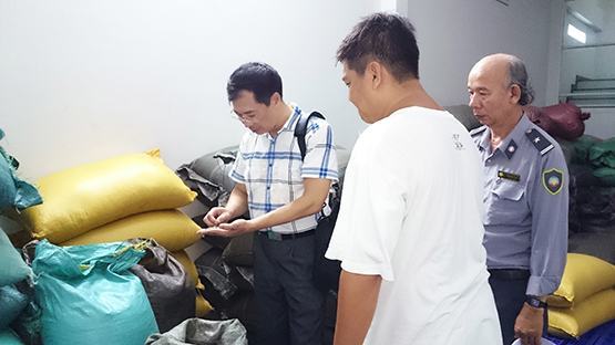 Cần Thơ: Vi phạm an toàn thực phẩm có chiều hướng tăng