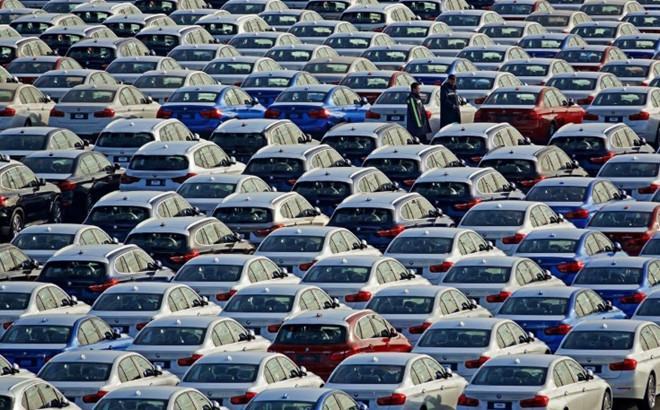 Virus Corona bóc trần điểm yếu phụ thuộc kinh tế vào Trung Quốc - ảnh 2