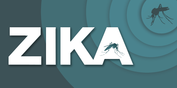 Tháng 1 có 7 trường hợp mắc virus Zika