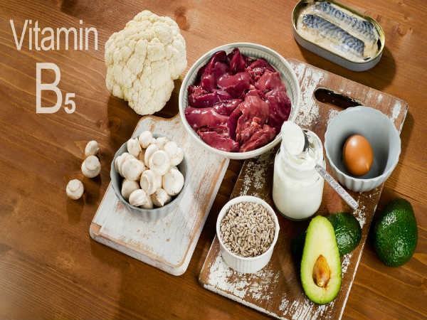 7 loại vitamin có thể làm giảm triệu chứng trầm cảm