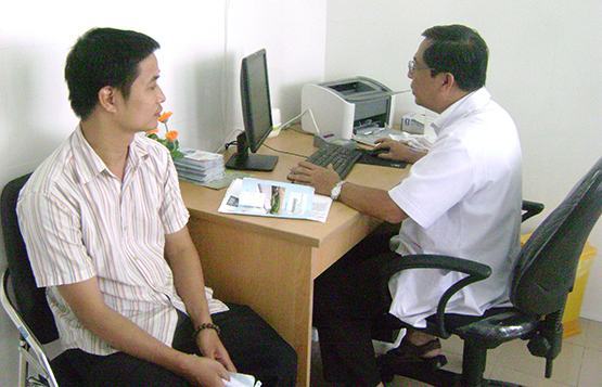 Bổ sung vitamin cho mùa thi