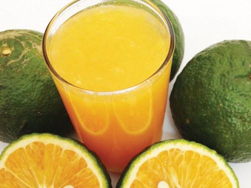 Vitamin C giảm rối loạn hô hấp