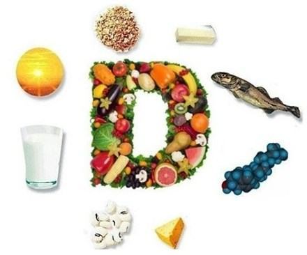 Thiếu vitamin D tăng nguy cơ ung thư bàng quang
