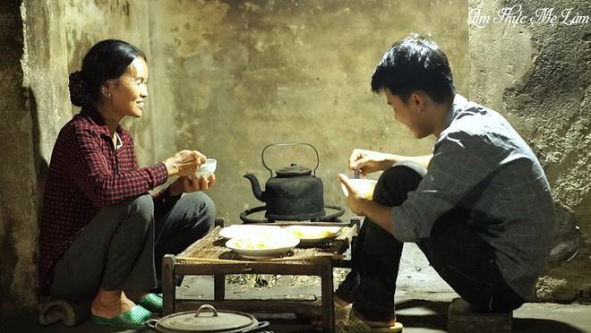 Vlog ẩm thực Việt lên ngôi