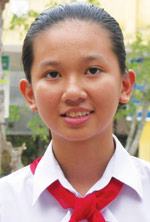 VN đoạt giải nhất cuộc thi quốc tế viết thư UPU