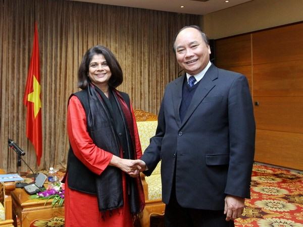 VN mong tiếp tục được tài trợ về phòng chống HIV/AIDS