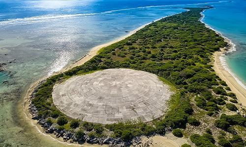 Quan tài hạt nhân rò rỉ khiến Liên Hợp Quốc lo ngại