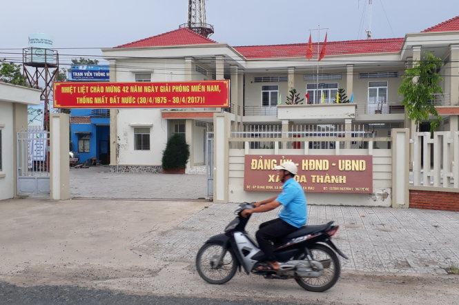 Vợ... bỗng dưng nghèo, chồng bị kỷ luật Đảng 