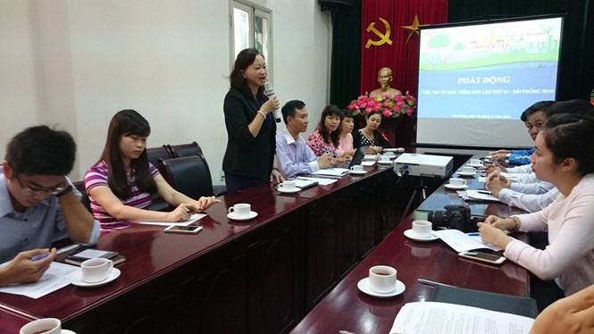 Vô địch tiếng Anh được đi du lịch Úc