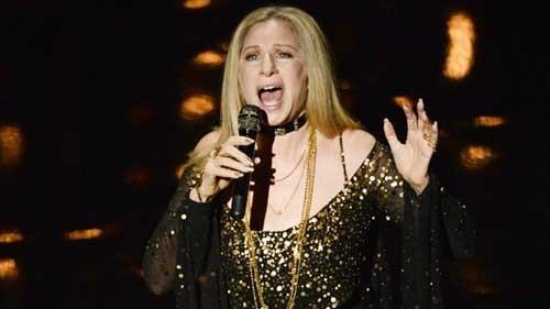 Vở kịch phơi bày… tầng hầm nhà danh ca Streisand