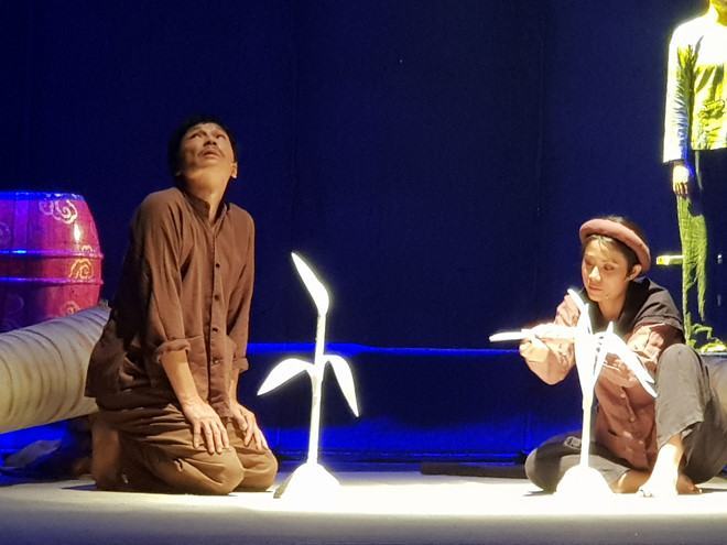 Vở mới chờ bung lụa hậu dịch Covid-19