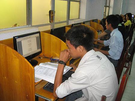 Vỏ tín chỉ, ruột niên chế