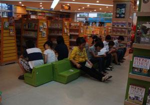 Vô tư đọc sách miễn phí