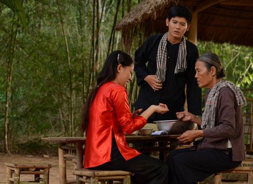 Bộ phim xúc động về cố Thủ tướng Võ Văn Kiệt