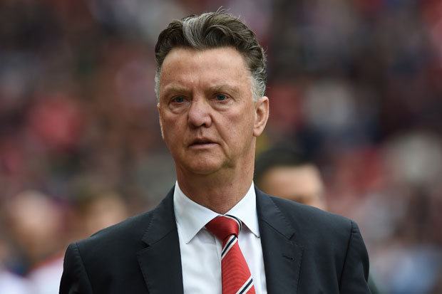 “Với Van Gaal, M.U sẽ chinh phục danh hiệu”