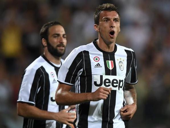 Vòng 10 Serie A, 01h45 ngày 27/10, sân Juventus Arena, Juventus – Sampdoria: Như một thói quen