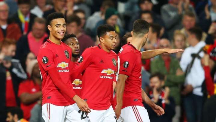 Vòng 1/16 Europa League: MU dễ thở, Arsenal đấu Olympiacos