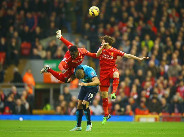 Vòng 14 Premier League, 02h45 ngày 3/12, sân King Power, Leicester – Liverpool: Người khốn gặp kẻ khó