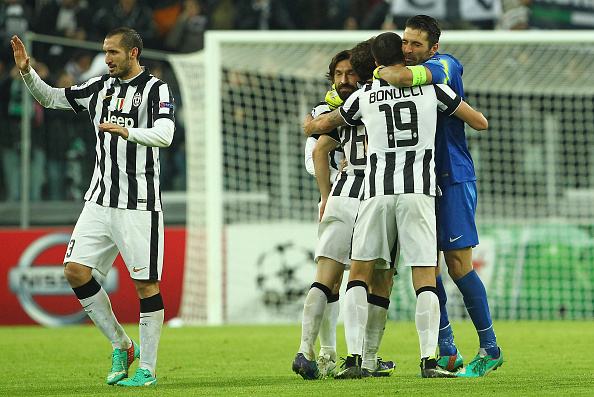 Vòng 16 Serie A, 1h00 ngày 19/12, sân SantElia, Cagliari – Juventus: “Món quà” từ Zeman