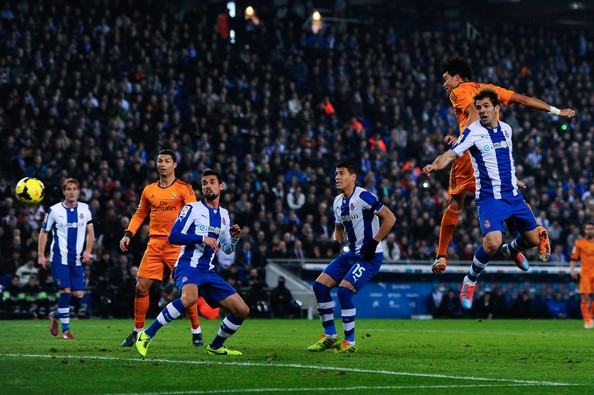 Vòng 18 La Liga, 22h00 ngày 10/1, sân Bernabeu, Real Madrid – Espanyol: Rũ bùn đứng dậy?
