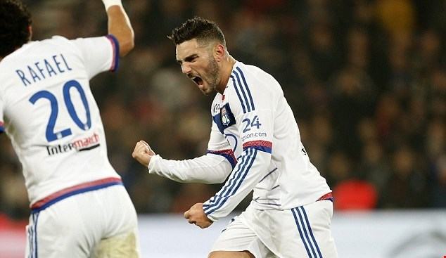 Ibrahimovic lại nổ súng, PSG hủy diệt Lyon - ảnh 3